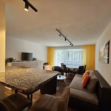 דירה Vallesia Eg By Interhome