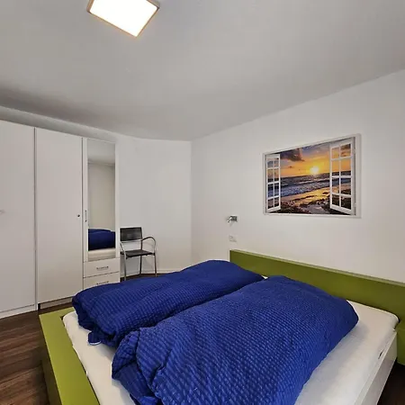 Vallesia Eg By Interhome Διαμέρισμα *