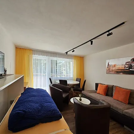 Vallesia Eg By Interhome סאס פה