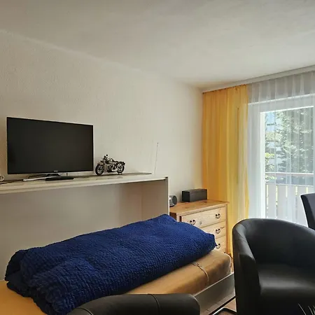 Διαμέρισμα Vallesia Eg By Interhome