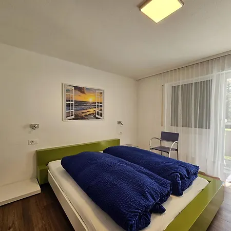 Vallesia Eg By Interhome Διαμέρισμα Saas Fee