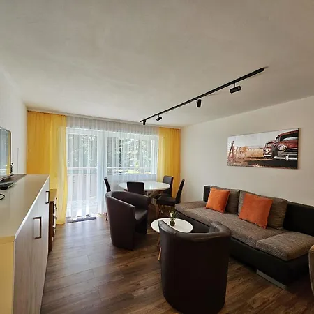 Διαμέρισμα Vallesia Eg By Interhome *